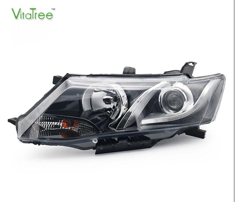 Zotye Z300 Headlight Right/Front: 4121020-A01