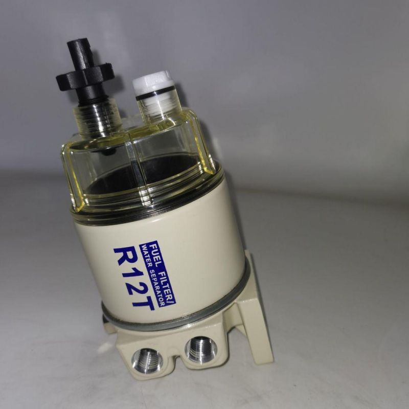 Auto Parts Fuel Filter R12t