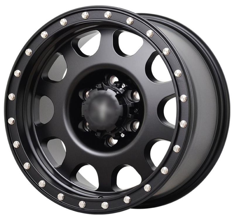 Am-5536 off Road Car Alloy Wheel