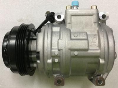 OEM: 447300-1490 AC Compressor for Toyota Hilux 1999.