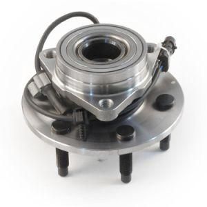 China Factory Wheel Hub Bearing Syz-We039