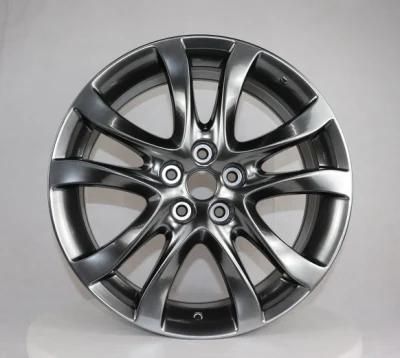 New Design Car Alloy Wheel Rim Replica Size 19X7.5 for Car Parts