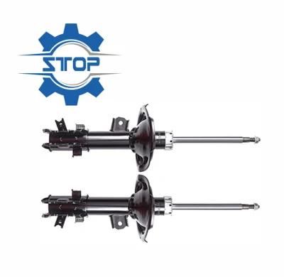 All Types of Shock Absorbers for Japanese and Korean Cars Factory Price