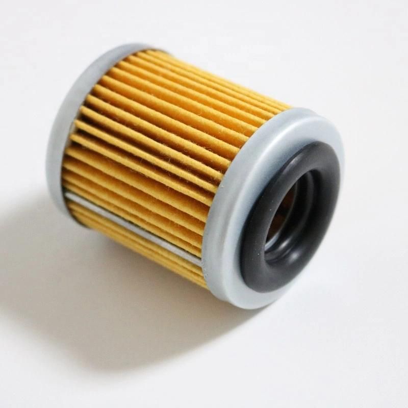 Auto Car Hydraulic Filter Oil Filter 2824A006 for Mitsubishi Nissan