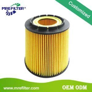 Spin-on Parts Auto Oil Filter for Cars 077 115 562