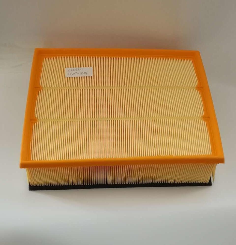 Auto Parts Engine Air Filter 0030948304 E240L01 C3233811 2D0 129 620 a 690 094 70 04 Af2531 for Mercedes-Benz Sprinter Van