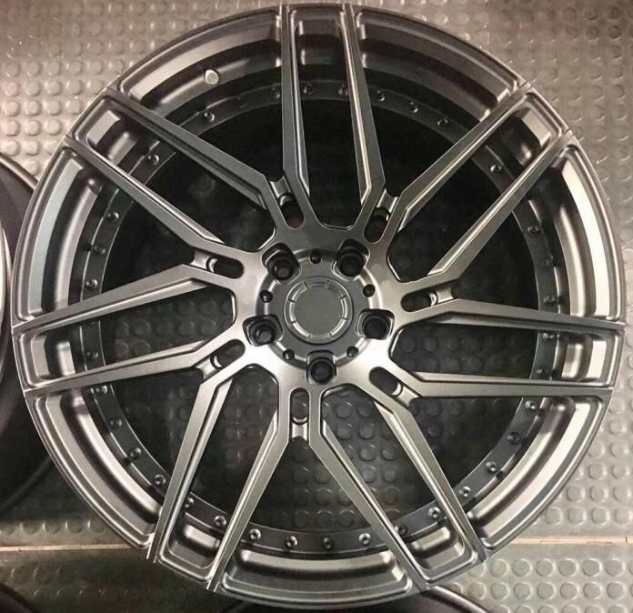 17 /18/19/20/21/22 Inches Personalization Custom Forging Alloy Wheel Hub