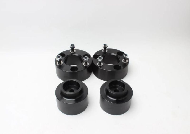2" Front and 1.5" Rear Leveling Lift Kit for RAM 1500 4WD