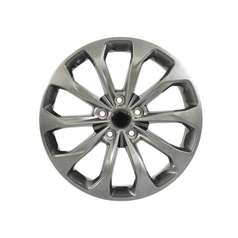 18 to 22inch Car Wheel Hub Forged Alloy Car Wheels