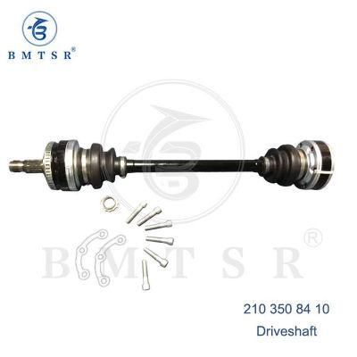 E200 E220 Rear Driveshaft for W210 W124 2103508410