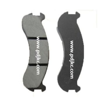 off Road Equipments Brake Pads 9396789