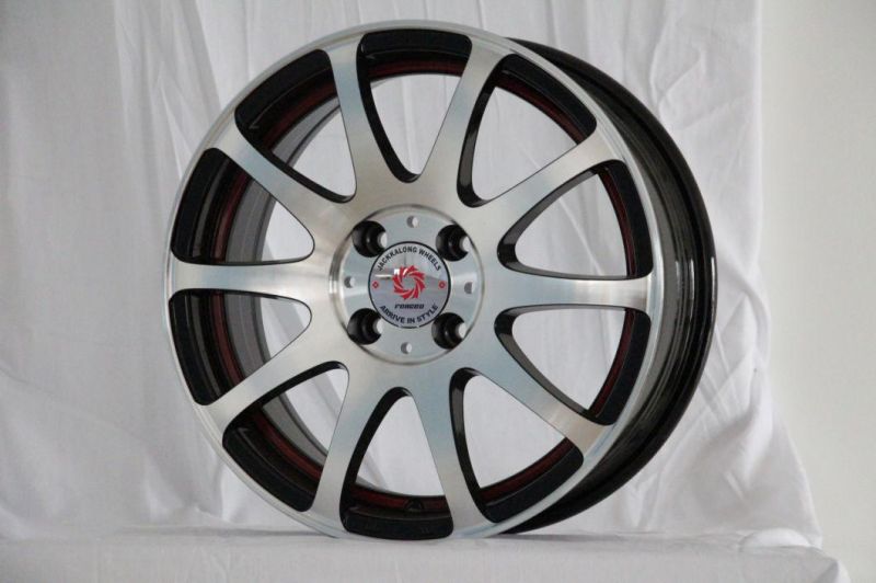 Alloy Wheel Rims 4/5/98-114.3