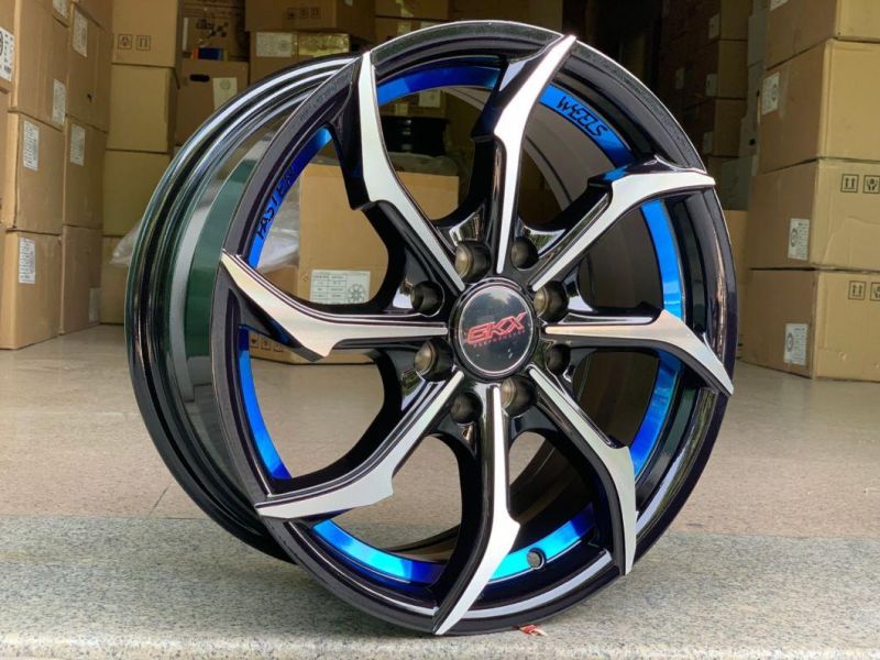 Motorcycle Alloy Wheel Rims 15inch Car Wheels