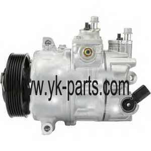 Pxe14 Auto AC Compressor for Polo