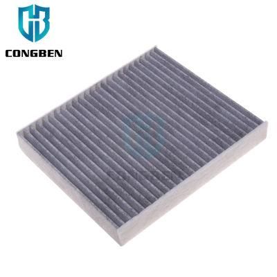 High Quality Cabin Air Filter 87139-Yzz01 Air Conditioner Car Filter