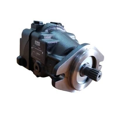 Original Construction Machine Spare Parts Hydraulic Motor Mmf044dafhabnnn for Wheel Loader