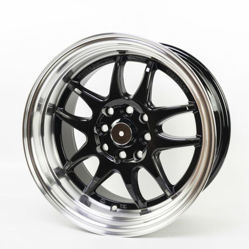 New Style Racing off Road Aluminium PCD 130 18 Inch Casting Alloy Wheels for Car off Road Alloy Aluminum