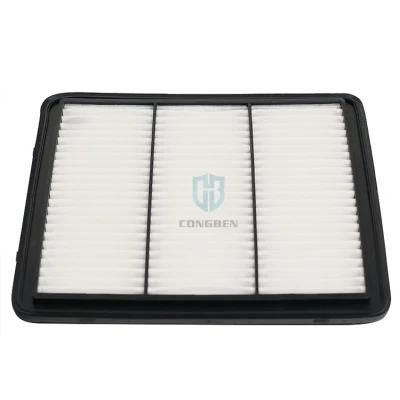 High Quality Auto Parts Air Filter 16546-Jn30A