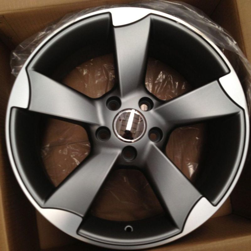 A032 Hot-Selling OEM Wheels for Audi Alloy Rims