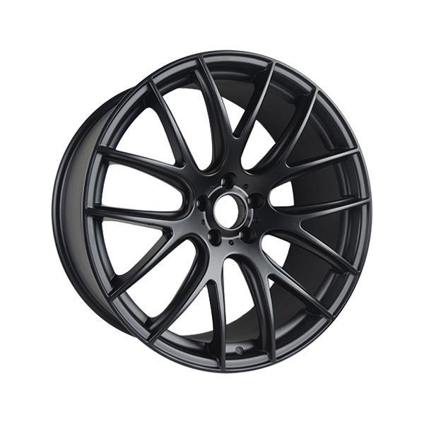 J135 Car Accessory Car Aluminum Alloy Wheel Rims Made In China