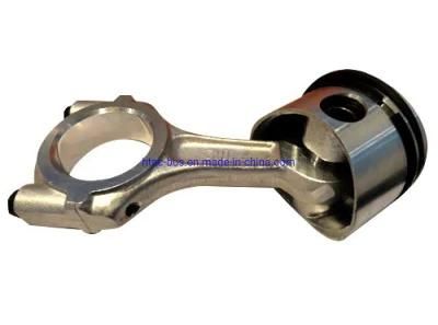 Bock Fkx40-560 Compressor Piston Connecting Rod. Bock 80110