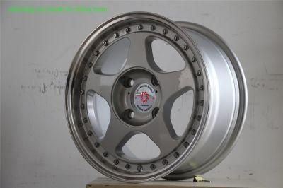 Alloy Wheels 15 Inch 4/8/10X100-114.3