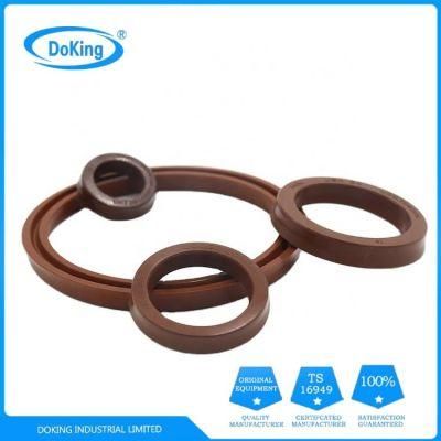 Automotive Industry Rubber Seal, Auto Parts, Customize Rubber Parts, Valve Seal, Oil Seal for Engine