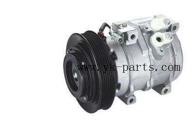 Car/ AC Compressor (10S15) 12V for Toyota Corolla