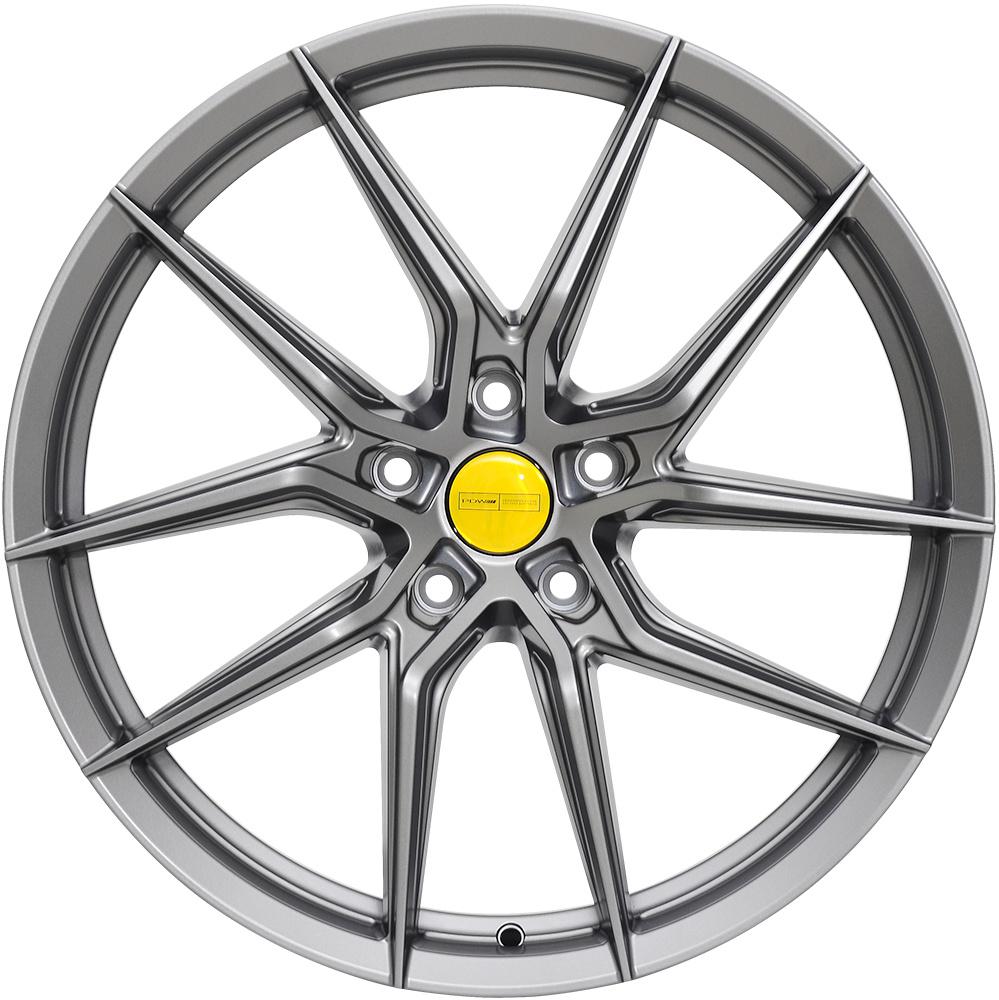 Am-Co002 Aftermarket Car Alloy Wheel Rim