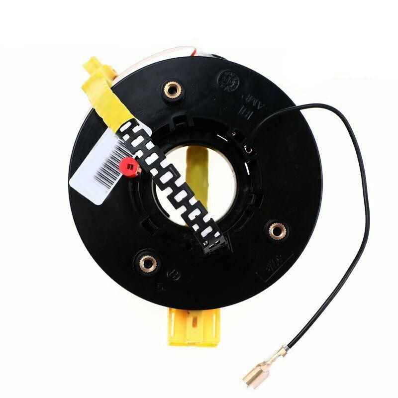 Auto Spiral Cable Clock Spring for VW Golf 1985-2019 1h0959653e