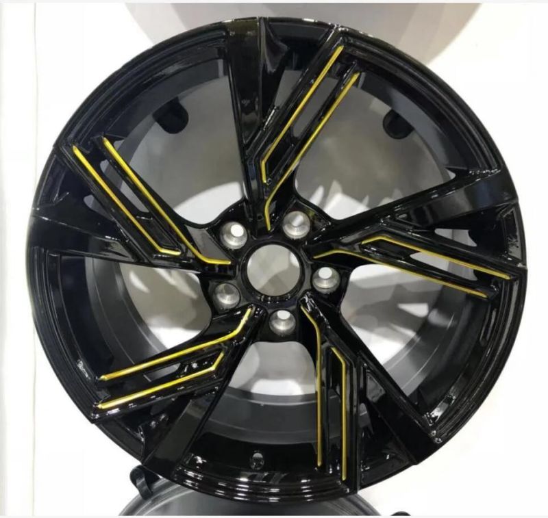 Audi RS6 Newly Designed Replica Wheel Rim 2020 Year Alloy Wheel for Audi