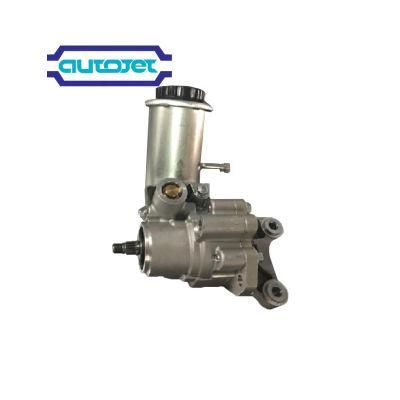 Supplier for All Types of Power Steering Pumps for American, British, Japanese and Korean Cars in High Quality and Favorable Price