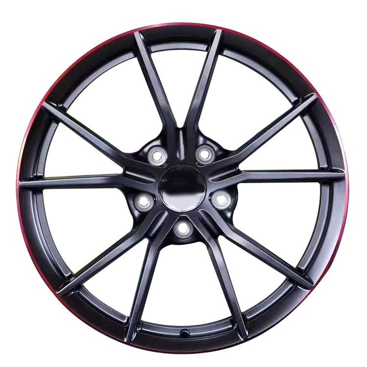 Deep Et Concave Alloy Rims for off Road Vehicle