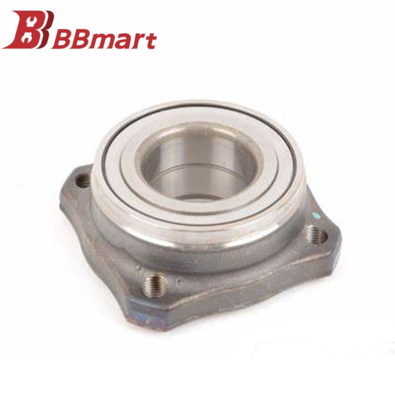 Bbmart Auto Parts for BMW F25 F26 OE 33406787015 Hot Sale Brand Wheel Bearing Rear L/R