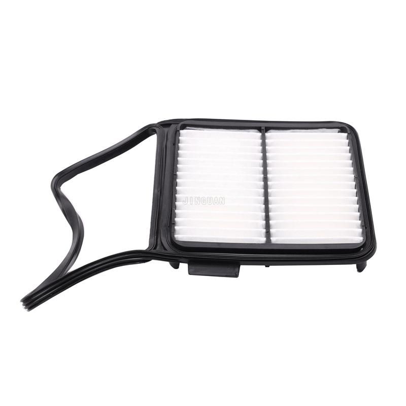 Hebei Jinguan Auto Air Filter Comptetive Price Auto Car Filter for Auto Accessory PP 17801-21040 / 17801-Bz100 / 17801-Bz070