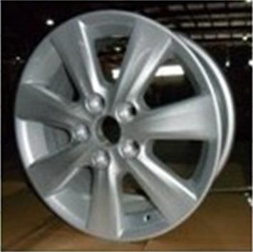 S7301 Alloy Wheel Rim Replica Car Wheel for Toyota Corolla