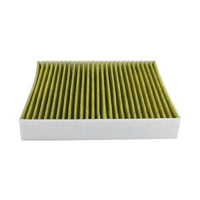 Factory Custom Model Cabin Air Filter Supplier 64113237555