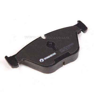 Auto Spare Parts Front Brake Pad for BMW ECE R90