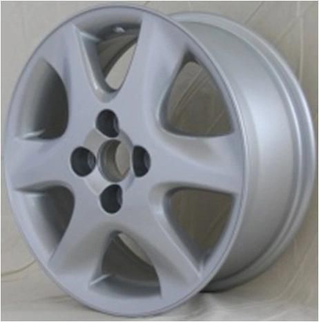 S6211 JXD Brand Auto Spare Parts Alloy Wheel Rim Replica Car Wheel for New Honda Corolla