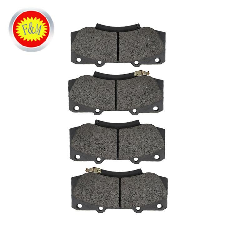 Auto Spare Parts OEM 41060-0t925 Wholesale Brake Pad 04465-02220