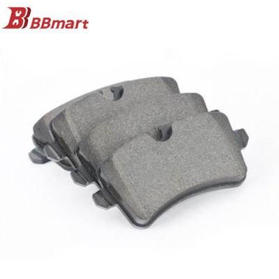 Bbmart Auto Parts Front Brake Pads Assembly for Audi A6l A7 OE 4h0698451A 4G0 698 451A