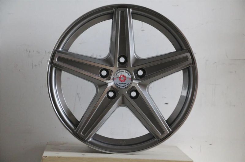 17 Inch Alloy Wheels Rims