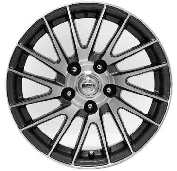 22.5X11.75/12.25/13/14 Forged Aluminum Alloy Wheels for Truck