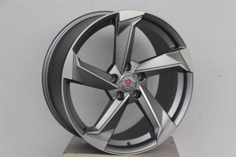 5X112 Alloy Wheels for Audi