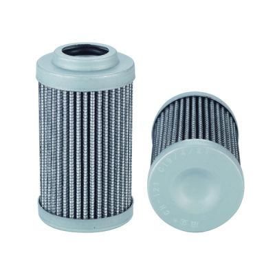 Auto Filter Hydraulic Filter CH121 2474-9063 V3.0508-09y 53c0265 60980003272 P040634