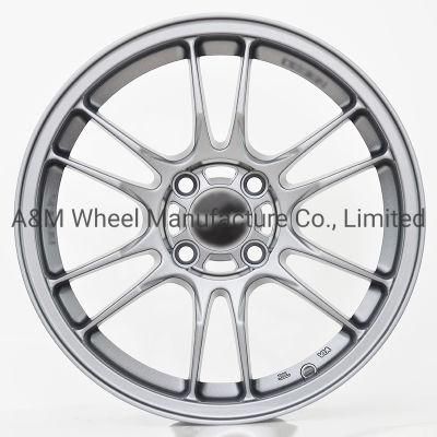 Am-2053 Aftermarket Car Alloy Wheel Rim