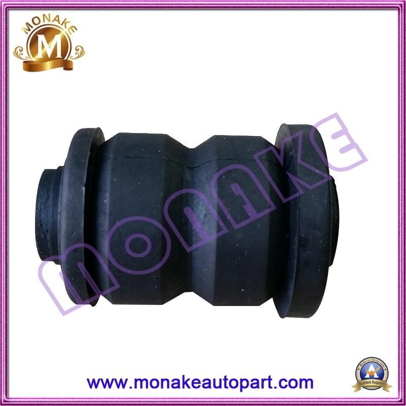 Auto Rubber Parts Suspension Arm Bushing for Toyota 48654-12070