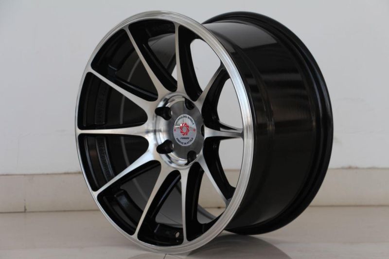 Aluminium Alloy Wheel 17-18-19