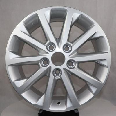 Professional Replica Alloy Wheel 16 Inch Car Rim