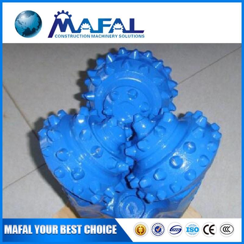 API Factory Oil Well Drilling IADC PDC Drill Bit